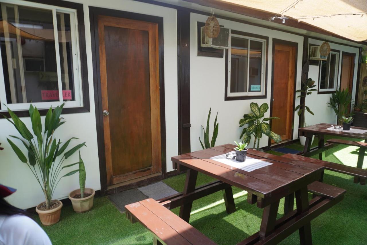 Keira Backpackers Hotel El Nido Exterior photo